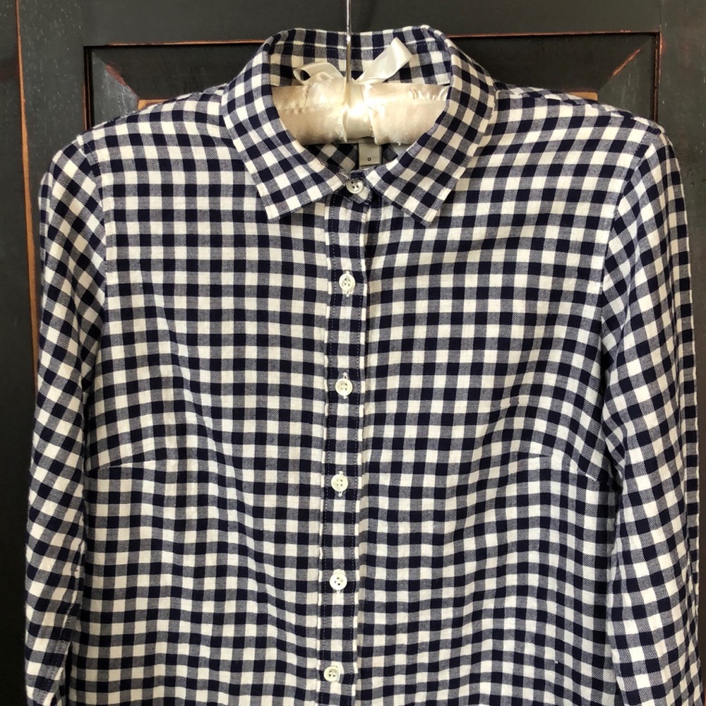 J Crew button down